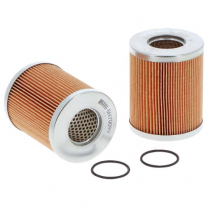 Hydraulic Filter