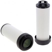 Hydraulic Filter