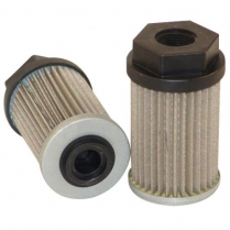 Hydraulic Filter