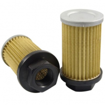Hydraulic Filter