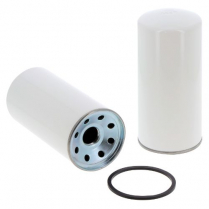 Hydraulic Filter