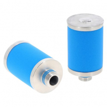 Pneumatic Element 1µ Oil Removal