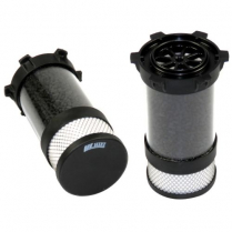 Activate Carbon Filter