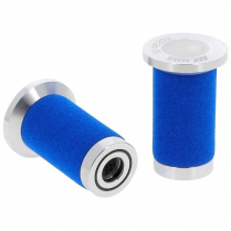 1µ / 0.1 ppm Oil Removal S/A HANKISON - E 7-16