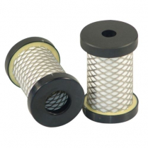 3 MIC PREFILTER