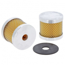 Prefilter 5µ s/a AFF-EL4B