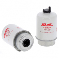 FUEL FILTER 