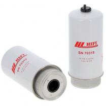 FUEL FILTER 
