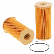 Fuel Filter Element