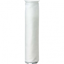 Water & Liquid Filters Bag/Sock L-20" D-4.0" Micron-1