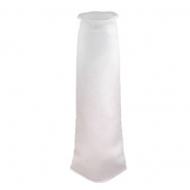 Water & Liquid Filters Bag/Sock L-20" D-4.0" Micron-5