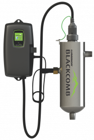 Blackcomb High-Output 2.2 GPM