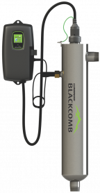 Blackcomb High-Output 4.0 GPM