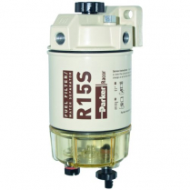 FUEL FILTER/WATER SEPARATOR ASSEMBLY