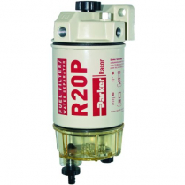 FUEL FILTER/WATER SEPARATOR ASSEMBLY