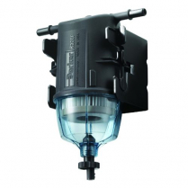 SNAPP FILTER ASSBLY 26 GPH 10 Micron 3/8 fitting