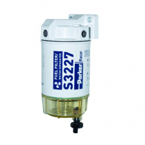 FUEL FILTER/WATER SEPARATOR
