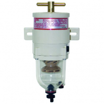 FG-FUEL FILTER/WATER SEPARATOR