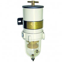 FG-FUEL FILTER/WATER SEPARATOR