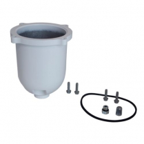 REPL KIT,METAL BOWL-900/1000