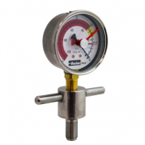 T-HANDLE GAUGE KIT