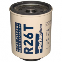 ELEMENT ASSY-R26 10MIC. (225)
