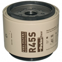 ELEMENT, REPL.,445R-02 MICRON