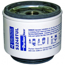 ELEMENT ASSEMBLY- MARINE 120, UL-RECOGNIZED