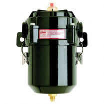 CRANKCASE VENTILATION FILTER SYSTEM