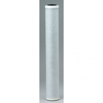 Water & Liquid Filters Carbon Block L-20" D-2.5" Micron-0.5
