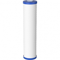 Water & Liquid Filters Carbon Block L-20" D-4.0" Micron-5