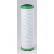 Water & Liquid Filters Mineral Reduction L-10" D-2.5" Micron-0.5
