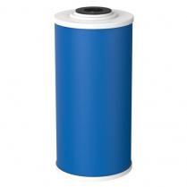 Water & Liquid Filters Carbon Granular Activated L-10" D-4.0" Micron-20