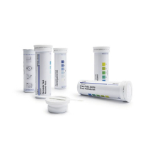 Sulfite Test Strips,