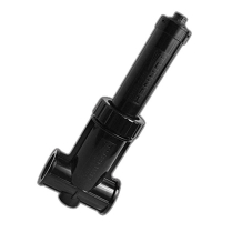 Little Dipper 2, Fluorescein, 1" Tee