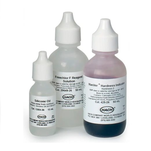 Filtration Aid Soln, 29ml