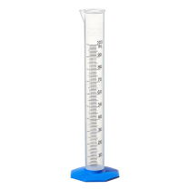 Cylinder, 100mL, Graduated