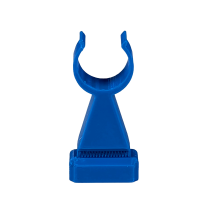 Plastic Florence Clips, 52, 15 mm