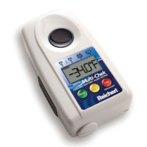 Refractometer, Digital, Glycol