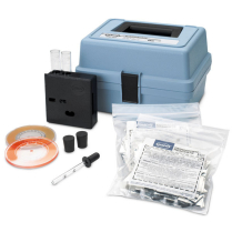 Nitrite/Nitrate Test