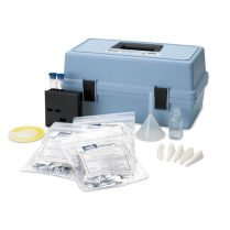 Molybdate , MO-2, Color Disc