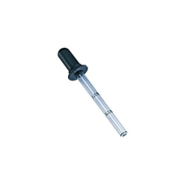Dropper, Glass, .5&1mL, 5/pk