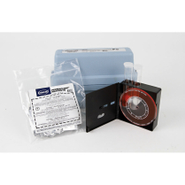 Iron, IR-18, 0-4 mg/L, Color Disc