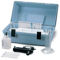 Hardness Test Kit, 10-4000mg/L