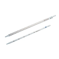 Pipet, serological, 25mL, ea
