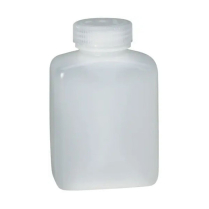 Bottle, 250ml, Rectangular, 12/pk