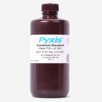 Pyxis PTSA Combined Standard, 500mL