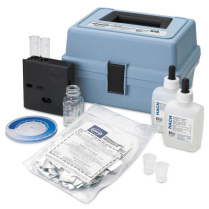 Silica Test, LR 0.02-1mg/L