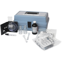 Oxygen Scavenger Test Kit