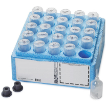 DO HR AccuVac, 25/pk